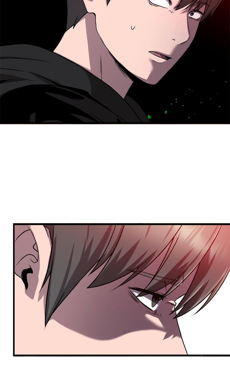 Ghost Dating Simulation Episode 16 page 113 - 