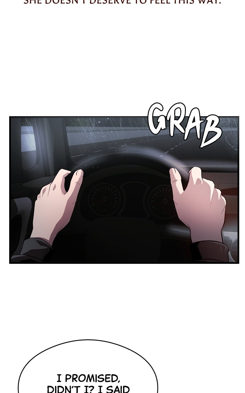 Ghost Dating Simulation Episode 16 page 116 - 
