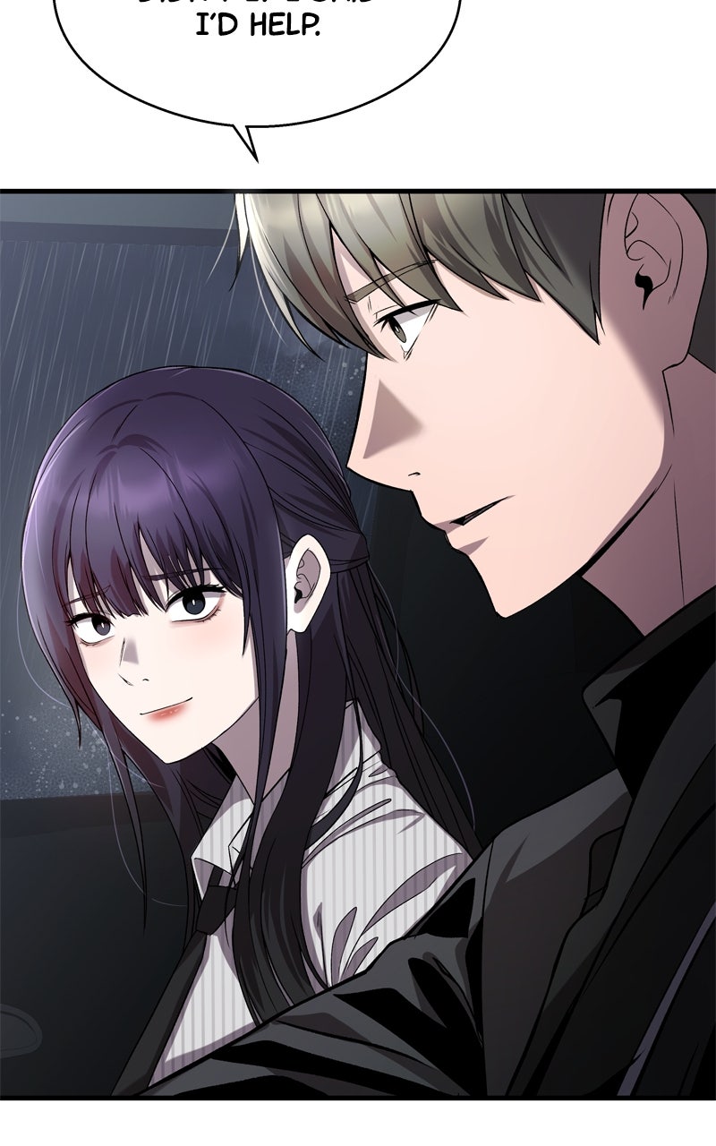 Ghost Dating Simulation Episode 16 page 117 - 