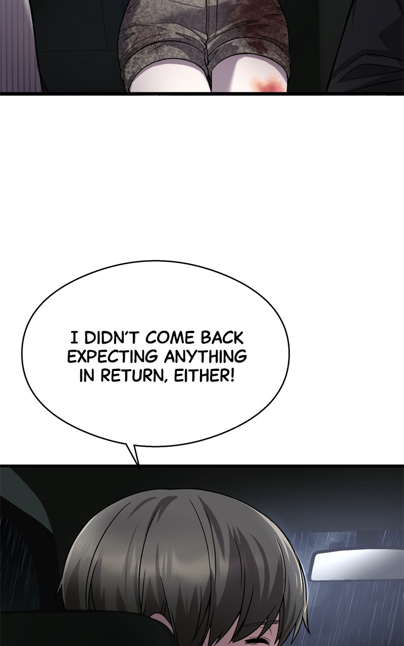 Ghost Dating Simulation Episode 16 page 119 - 