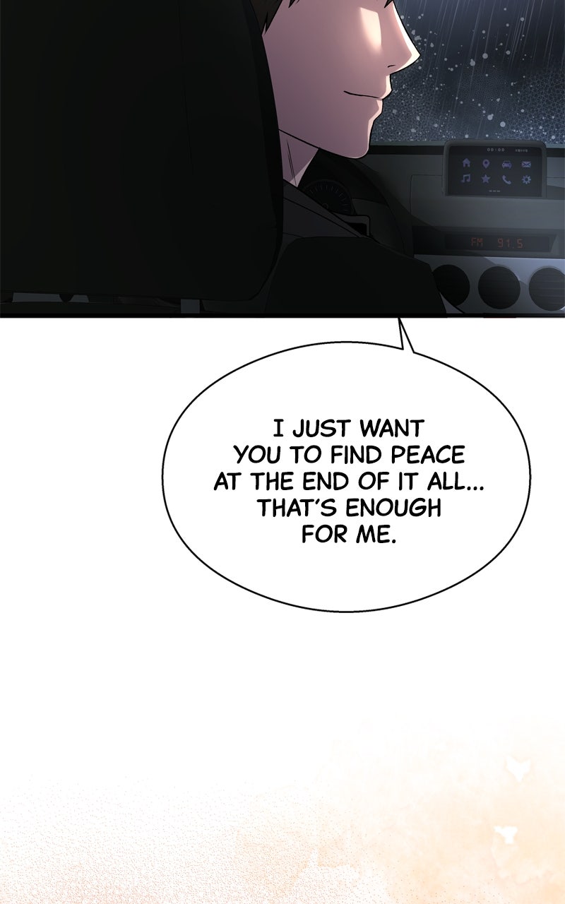 Ghost Dating Simulation Episode 16 page 120 - 