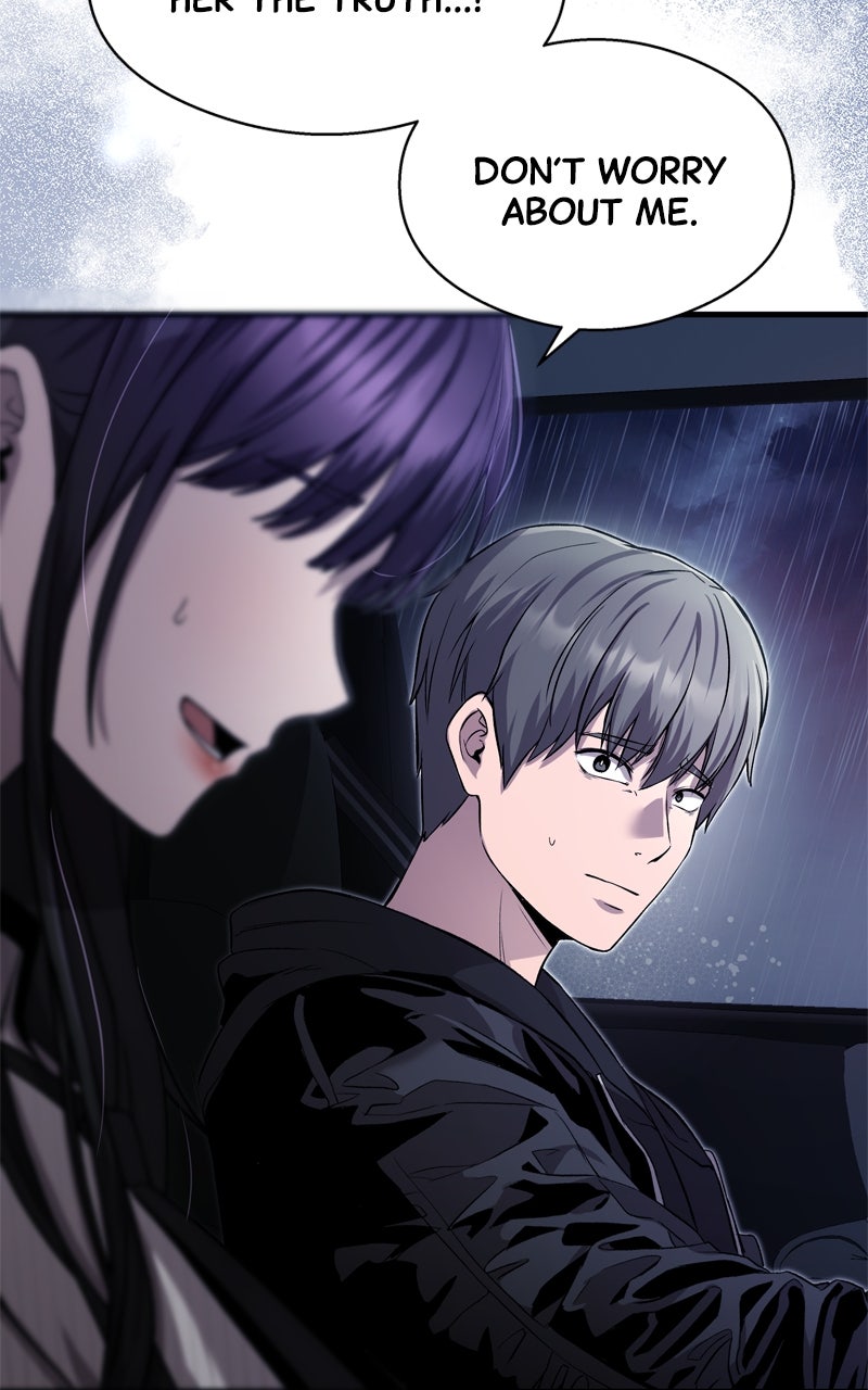 Ghost Dating Simulation Episode 16 page 13 - 