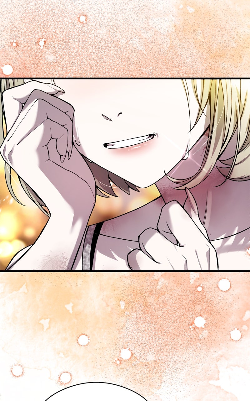 Ghost Dating Simulation Episode 16 page 121 - 