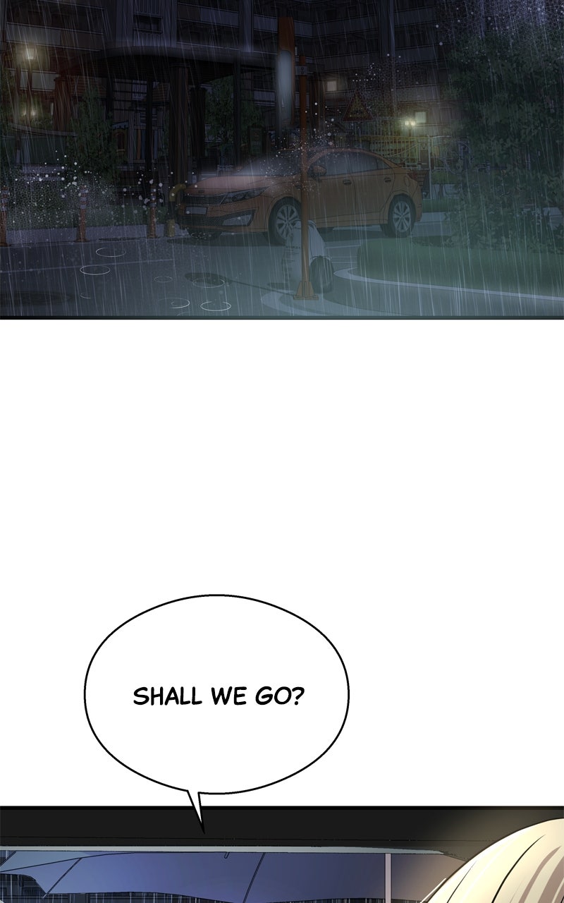 Ghost Dating Simulation Episode 16 page 123 - 