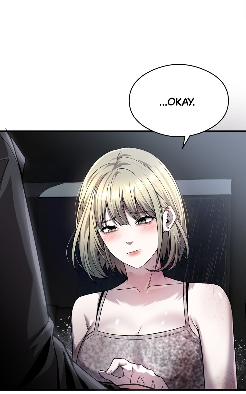 Ghost Dating Simulation Episode 16 page 125 - 