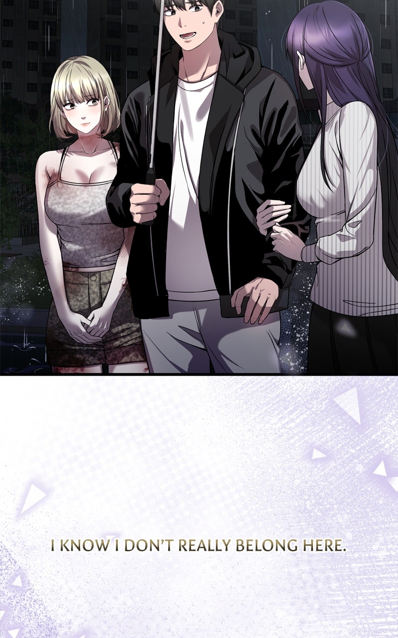 Ghost Dating Simulation Episode 16 page 127 - 