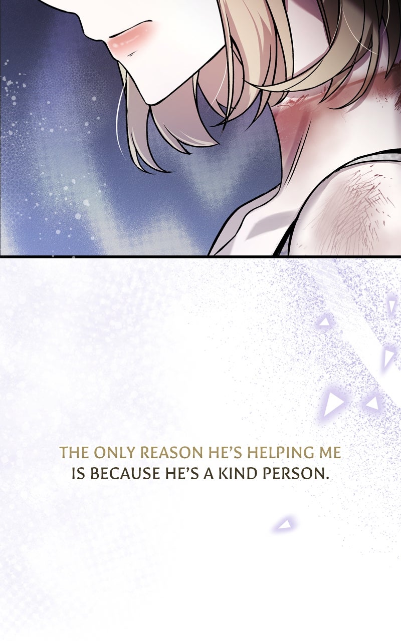 Ghost Dating Simulation Episode 16 page 129 - 