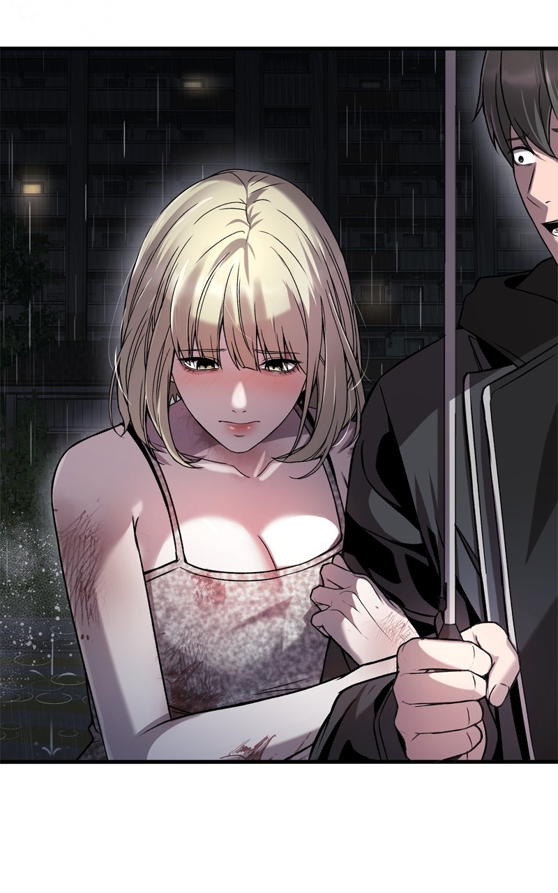 Ghost Dating Simulation Episode 16 page 130 - 