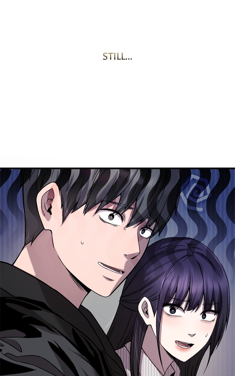 Ghost Dating Simulation Episode 16 page 131 - 