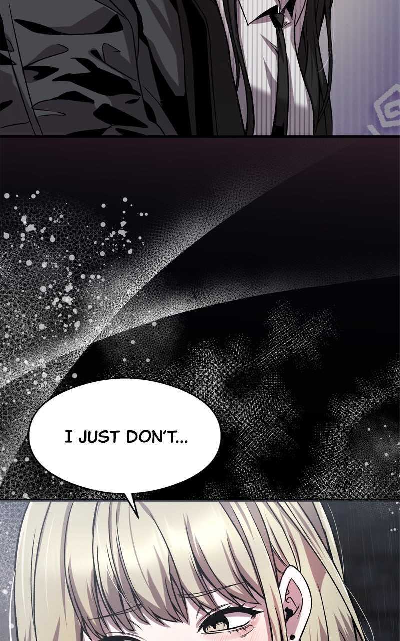 Ghost Dating Simulation Episode 16 page 132 - 