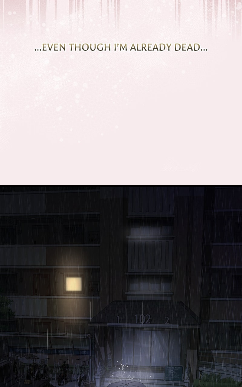 Ghost Dating Simulation Episode 16 page 134 - 
