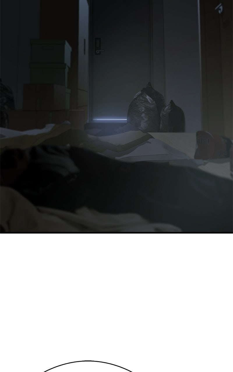Ghost Dating Simulation Episode 16 page 138 - 