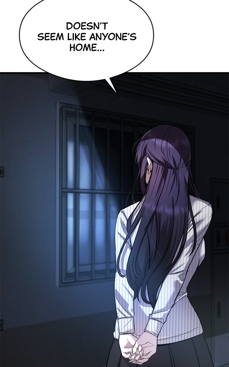 Ghost Dating Simulation Episode 16 page 139 - 