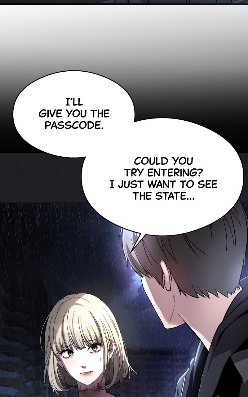 Ghost Dating Simulation Episode 16 page 140 - 