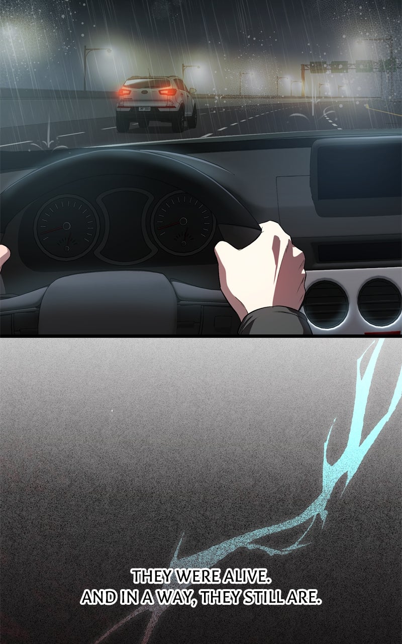 Ghost Dating Simulation Episode 16 page 15 - 