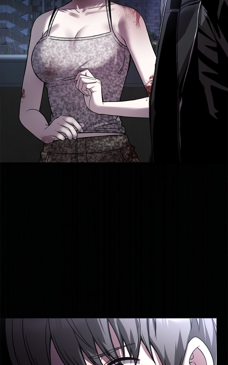 Ghost Dating Simulation Episode 16 page 141 - 