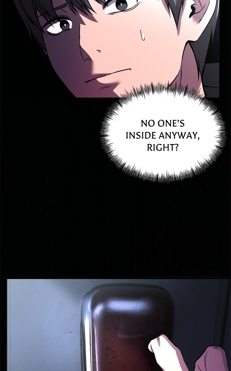 Ghost Dating Simulation Episode 16 page 142 - 