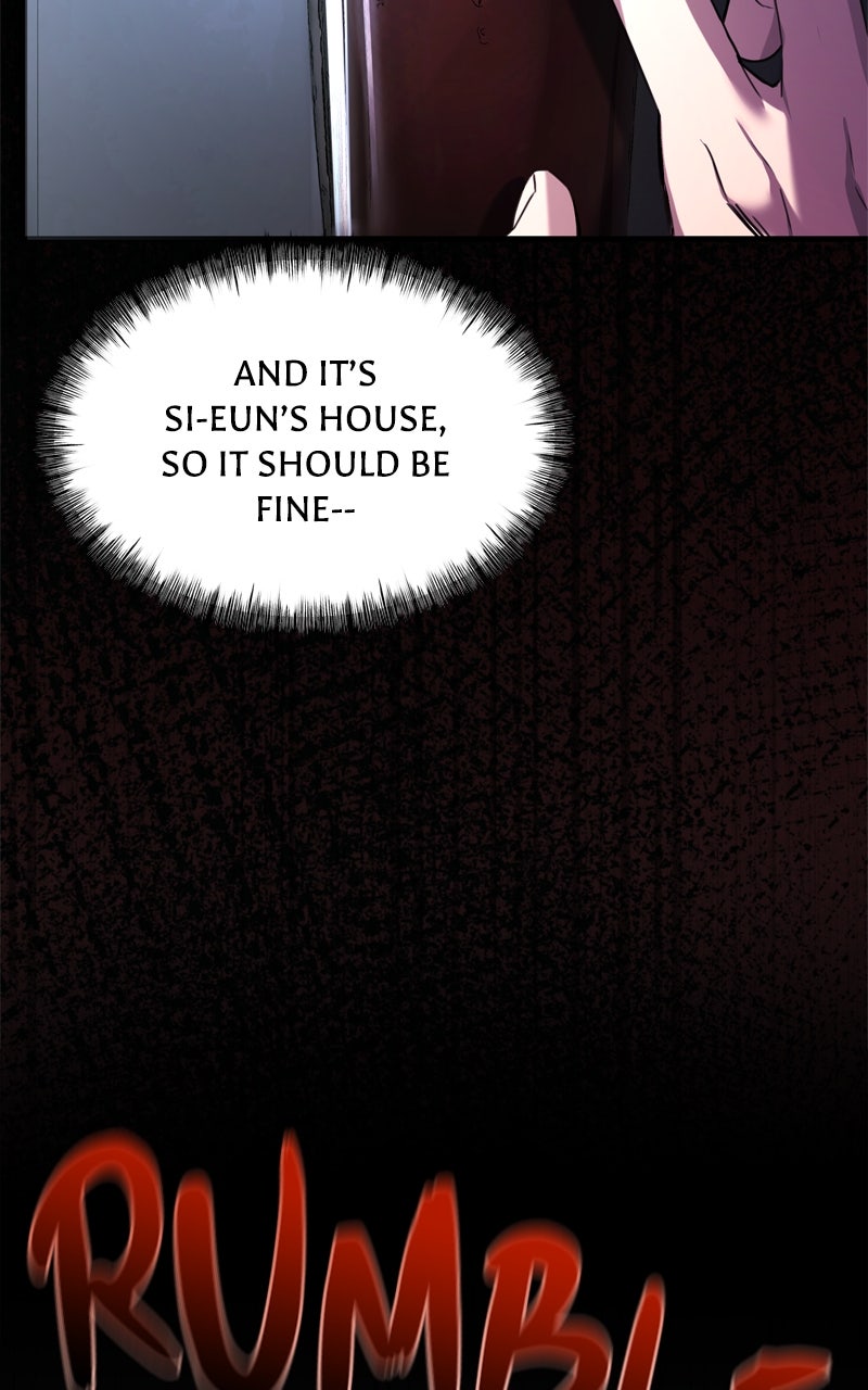 Ghost Dating Simulation Episode 16 page 143 - 
