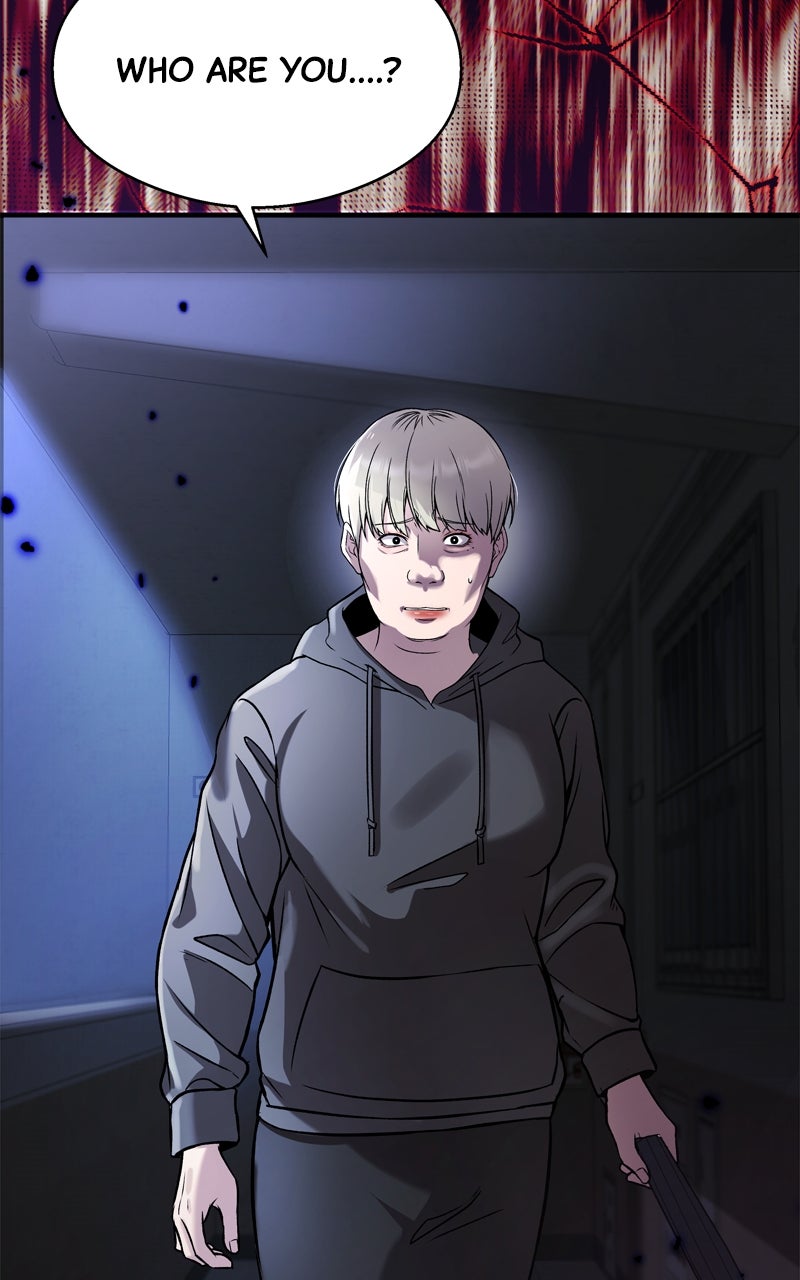 Ghost Dating Simulation Episode 16 page 149 - 