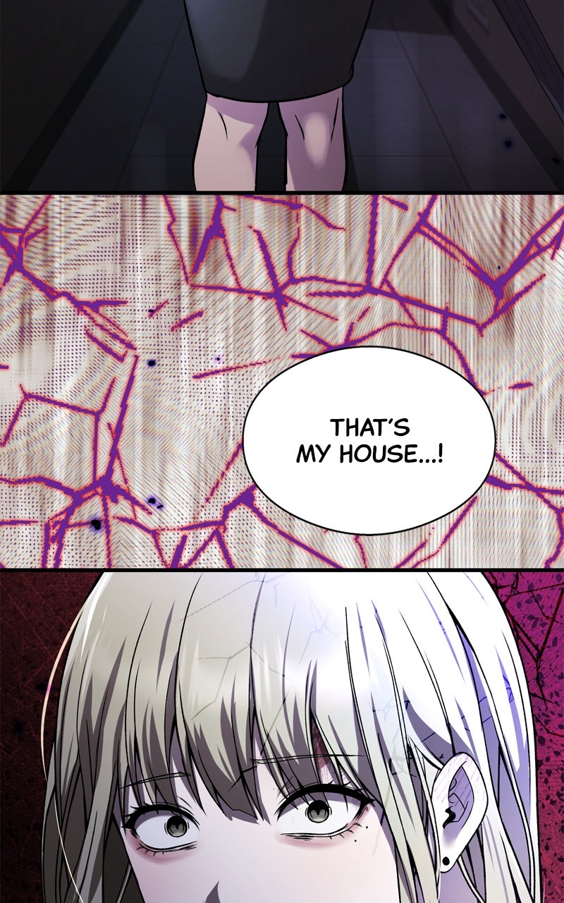 Ghost Dating Simulation Episode 16 page 150 - 