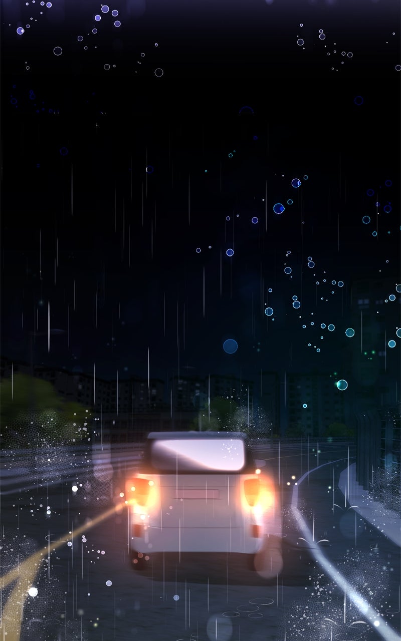 Ghost Dating Simulation Episode 16 page 3 - 