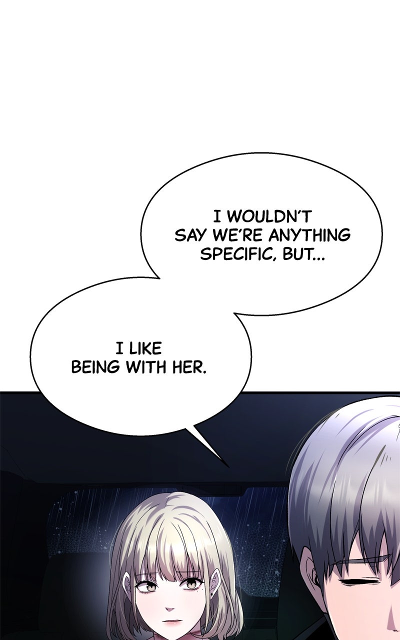 Ghost Dating Simulation Episode 16 page 21 - 