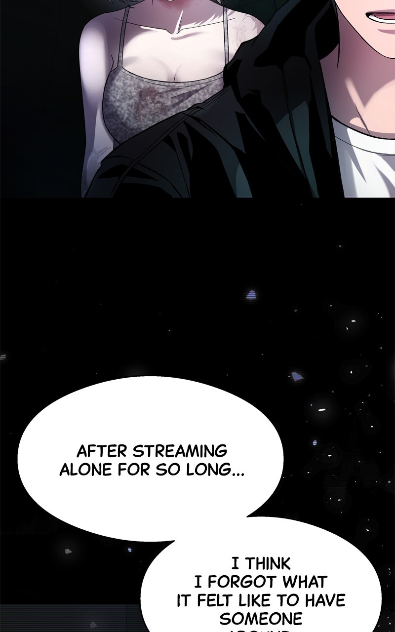 Ghost Dating Simulation Episode 16 page 22 - 