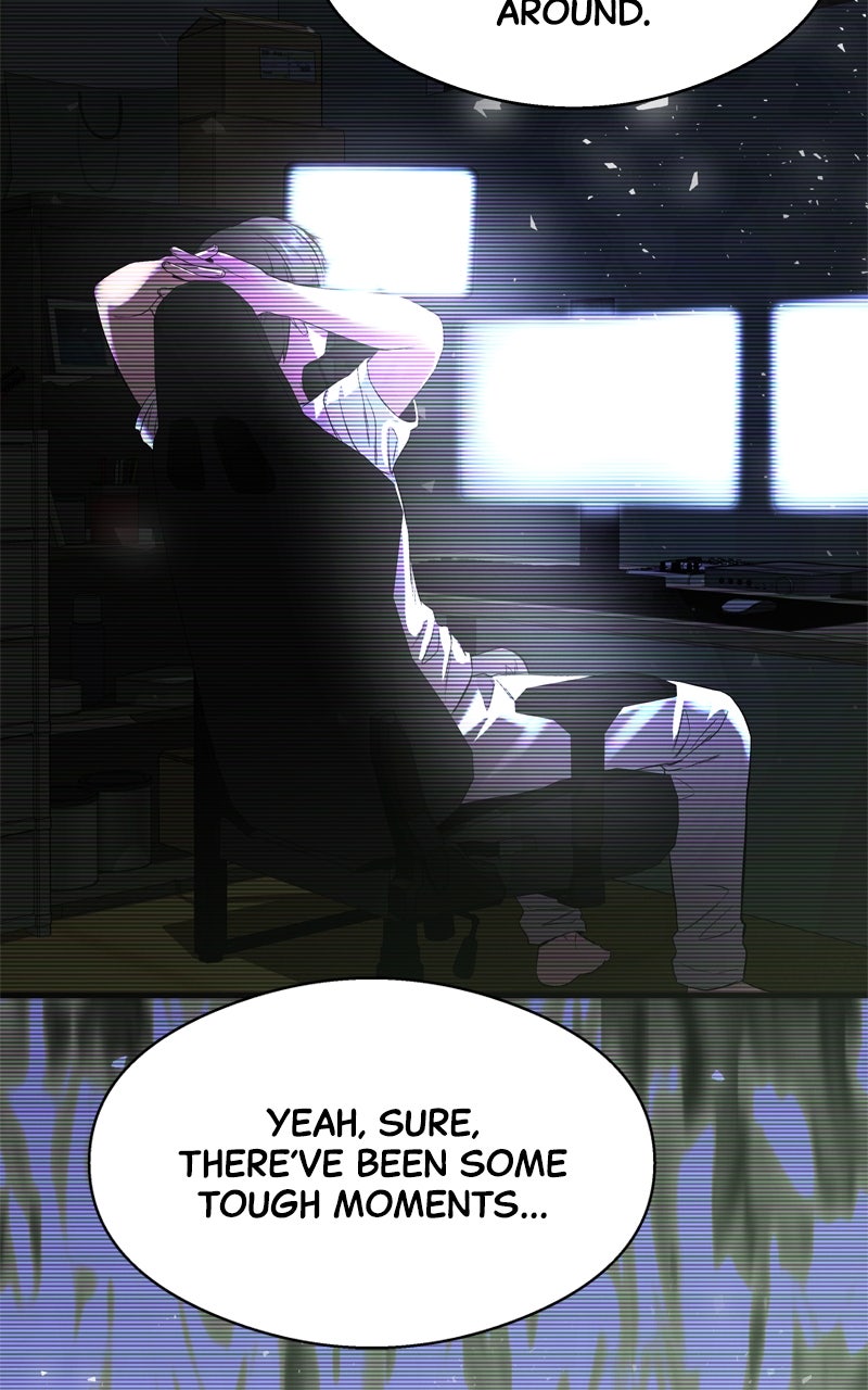 Ghost Dating Simulation Episode 16 page 23 - 