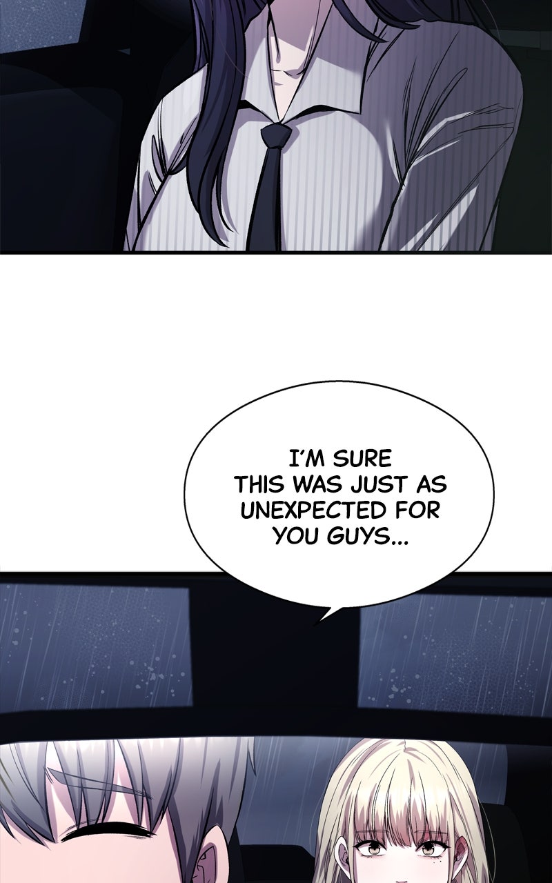 Ghost Dating Simulation Episode 16 page 25 - 