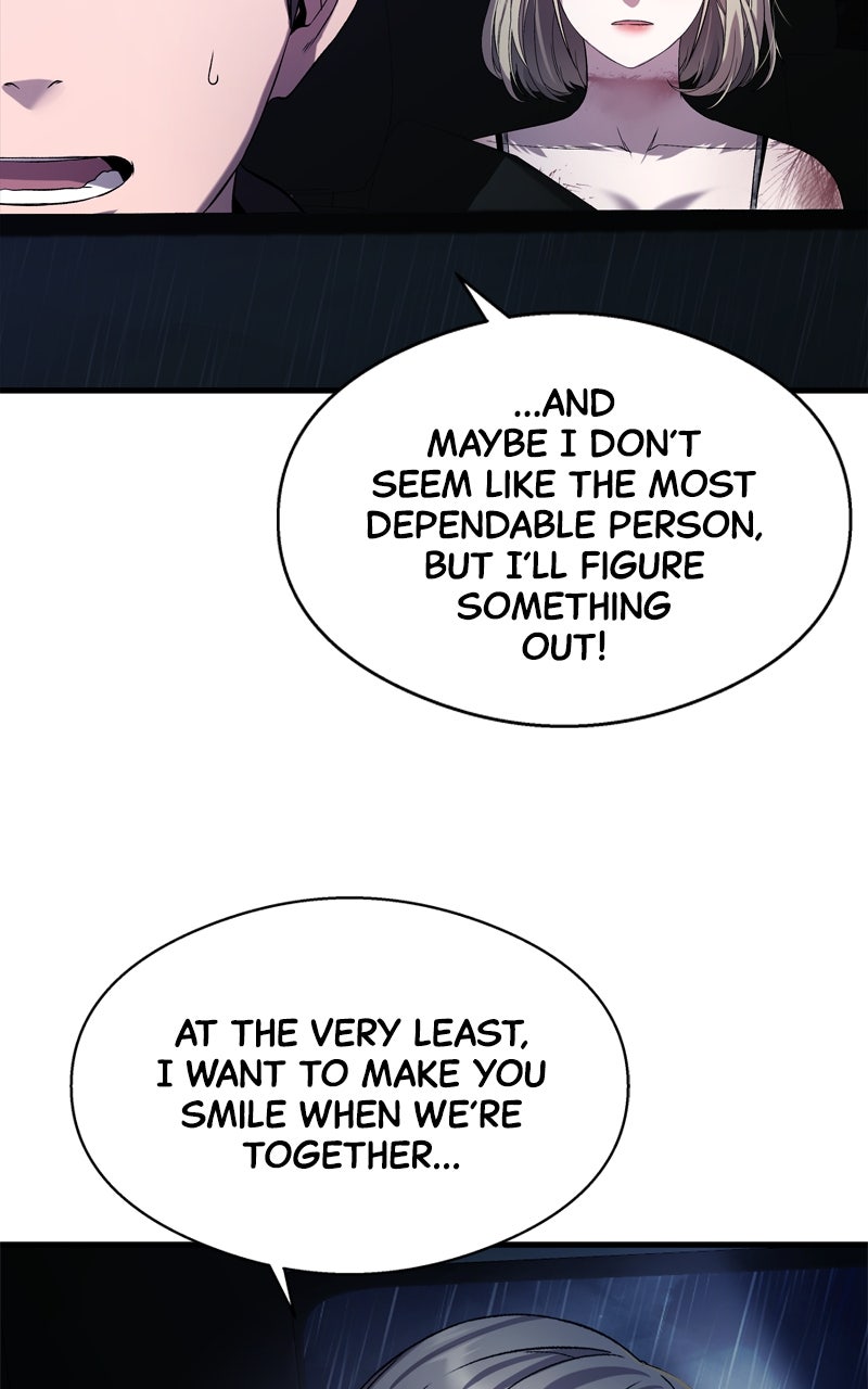 Ghost Dating Simulation Episode 16 page 26 - 