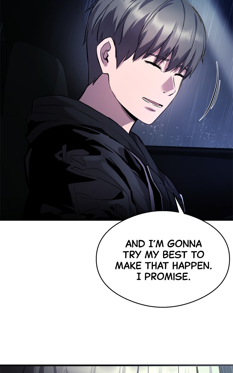 Ghost Dating Simulation Episode 16 page 27 - 