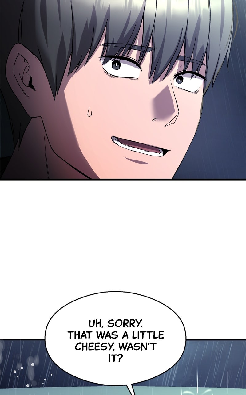 Ghost Dating Simulation Episode 16 page 28 - 
