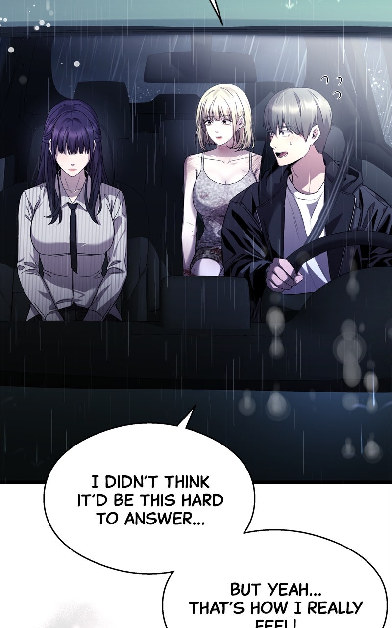 Ghost Dating Simulation Episode 16 page 29 - 