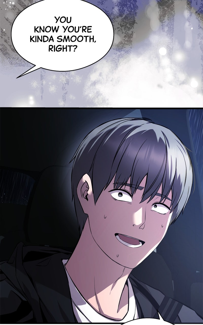 Ghost Dating Simulation Episode 16 page 31 - 