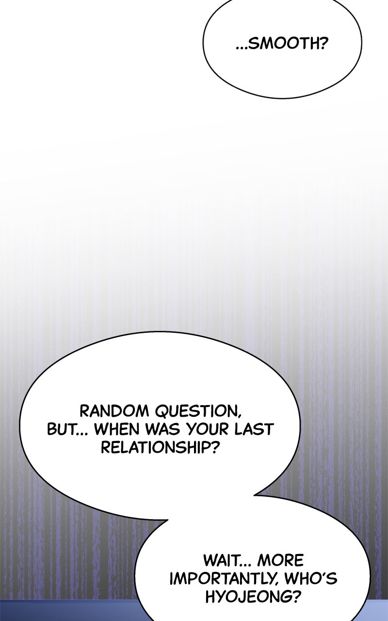 Ghost Dating Simulation Episode 16 page 32 - 