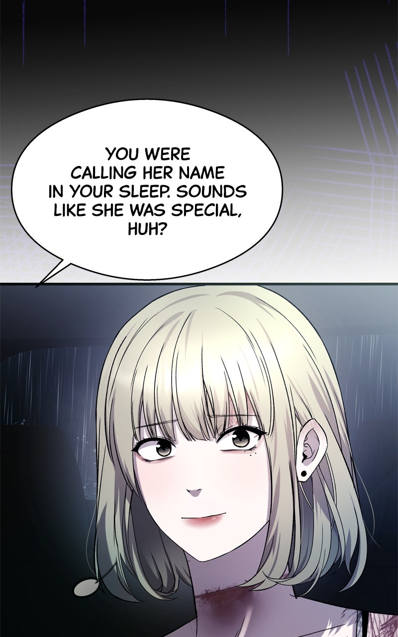 Ghost Dating Simulation Episode 16 page 34 - 