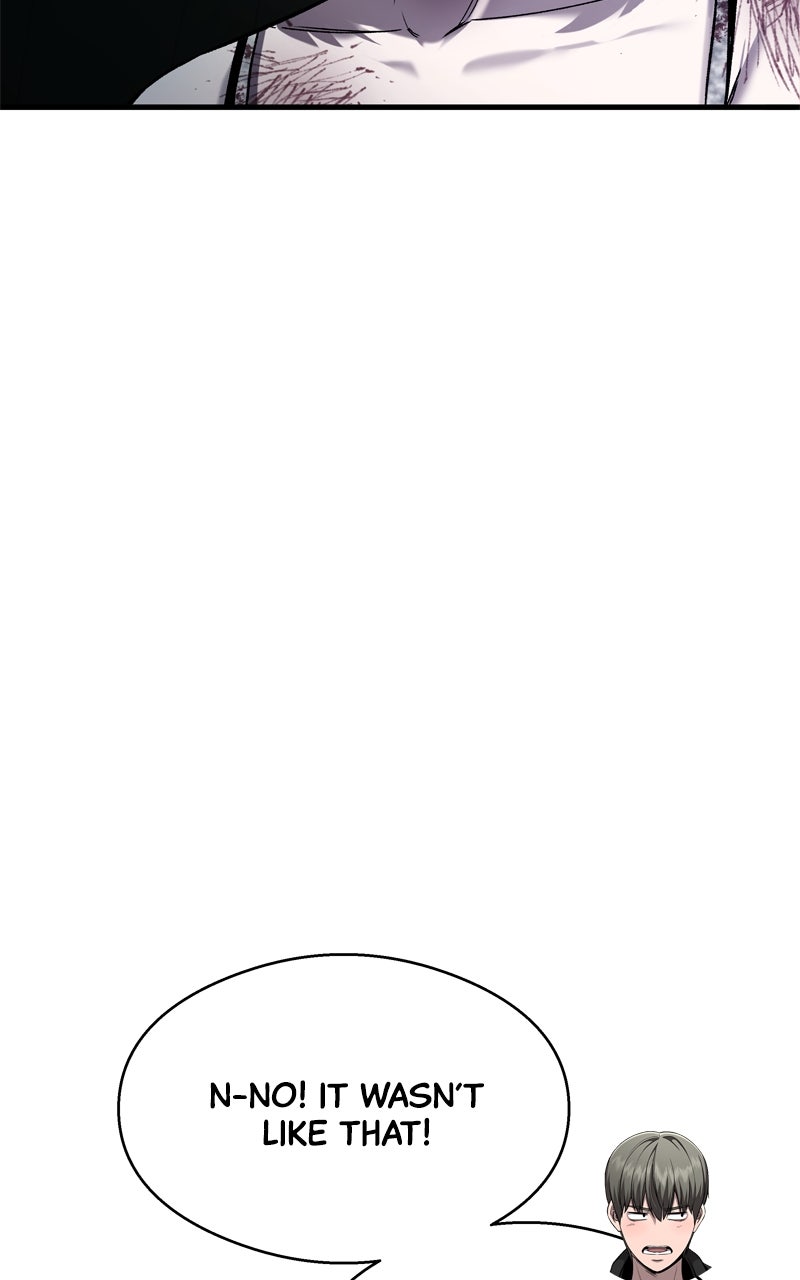 Ghost Dating Simulation Episode 16 page 35 - 