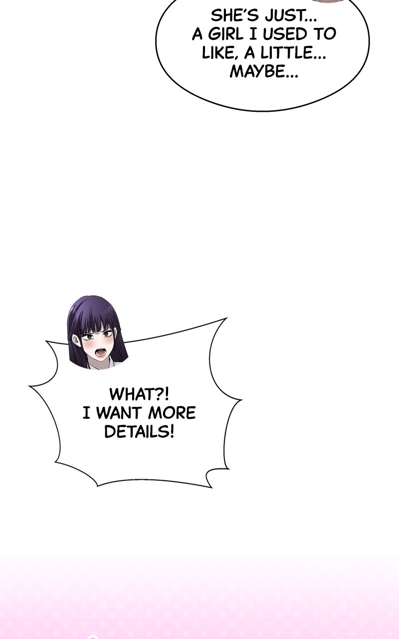Ghost Dating Simulation Episode 16 page 36 - 