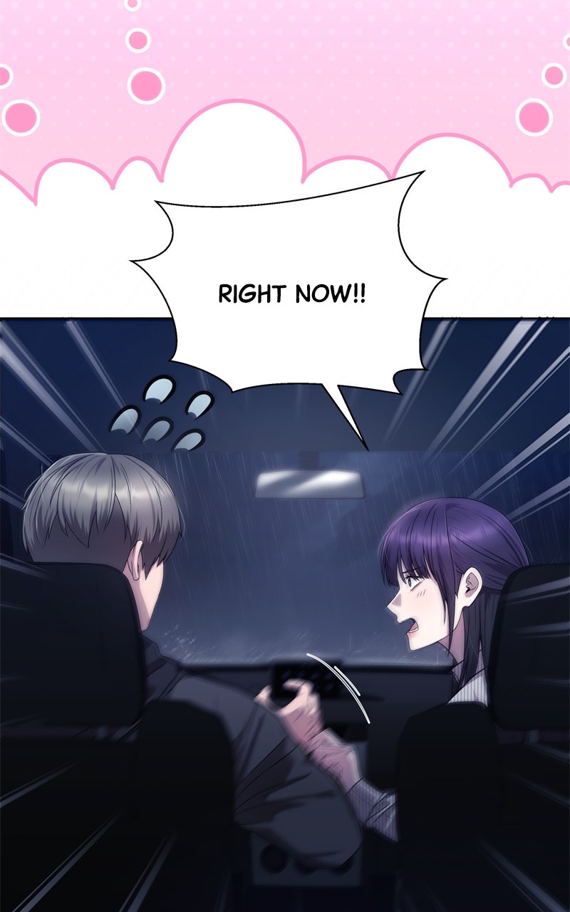 Ghost Dating Simulation Episode 16 page 37 - 