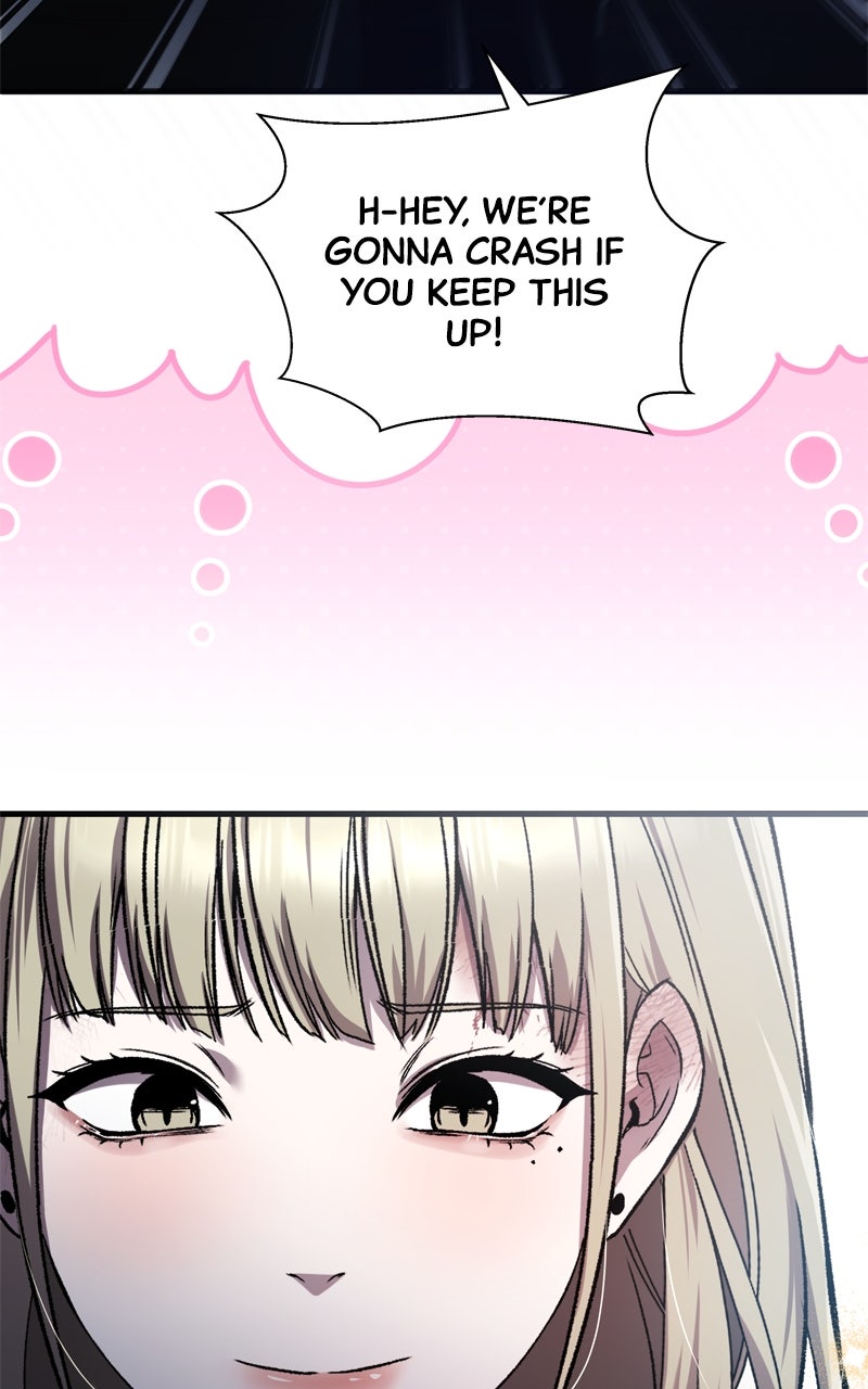 Ghost Dating Simulation Episode 16 page 38 - 