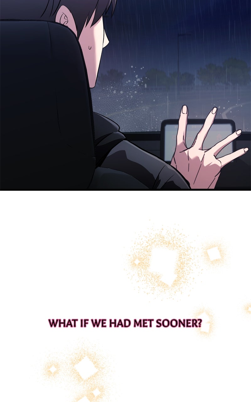 Ghost Dating Simulation Episode 16 page 41 - 