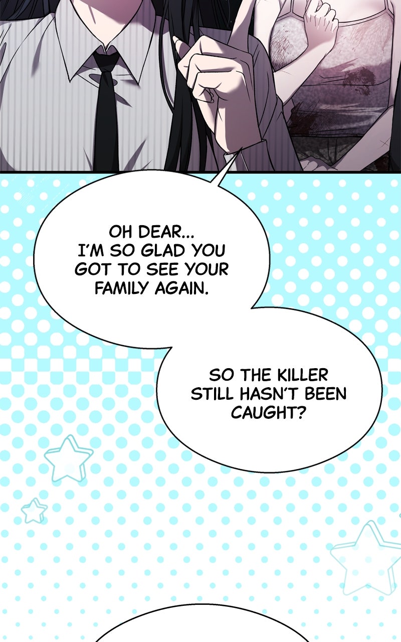 Ghost Dating Simulation Episode 16 page 46 - 