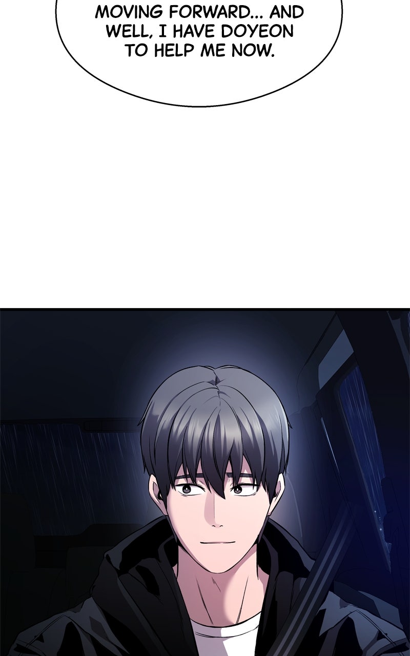 Ghost Dating Simulation Episode 16 page 48 - 