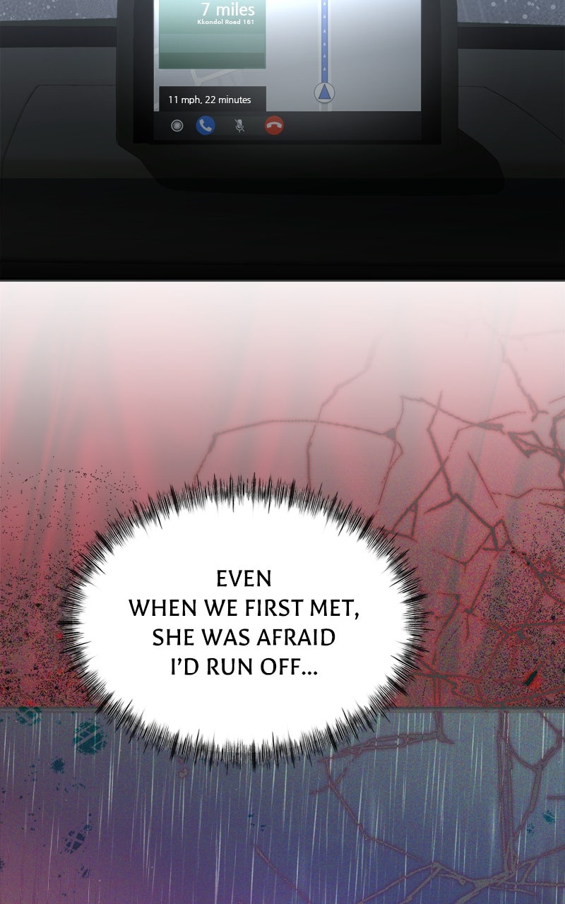 Ghost Dating Simulation Episode 16 page 51 - 