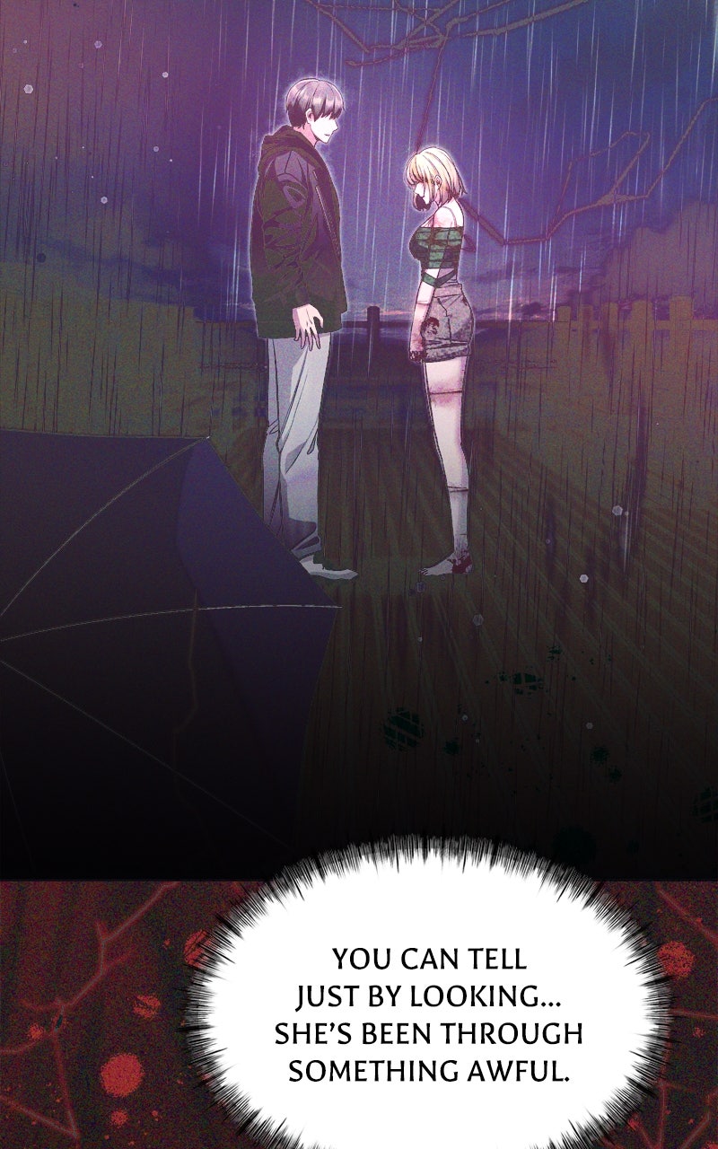 Ghost Dating Simulation Episode 16 page 52 - 