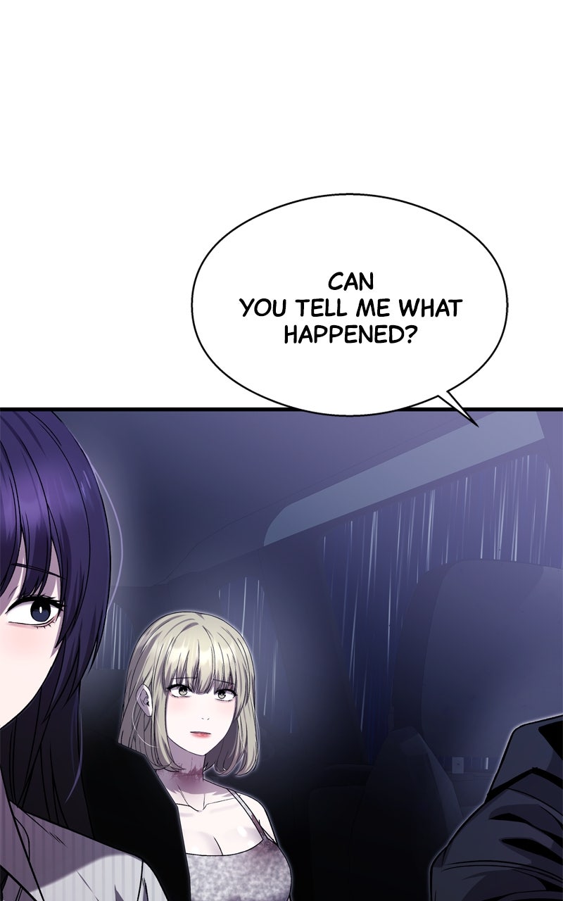 Ghost Dating Simulation Episode 16 page 55 - 