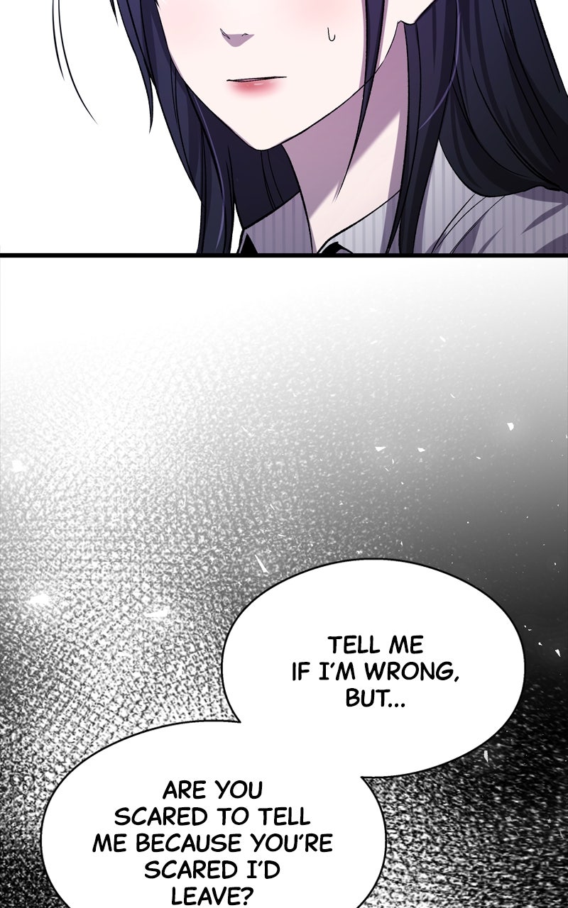 Ghost Dating Simulation Episode 16 page 57 - 