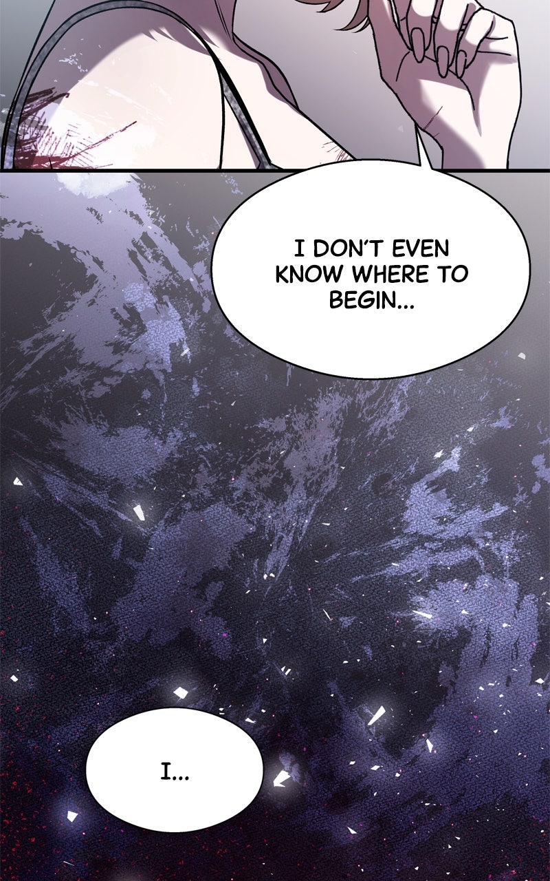Ghost Dating Simulation Episode 16 page 60 - 