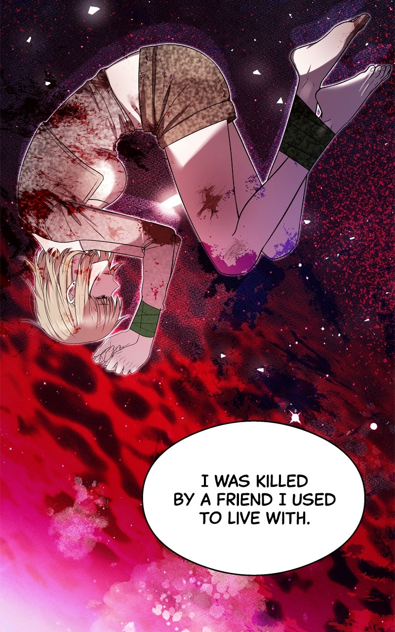 Ghost Dating Simulation Episode 16 page 61 - 