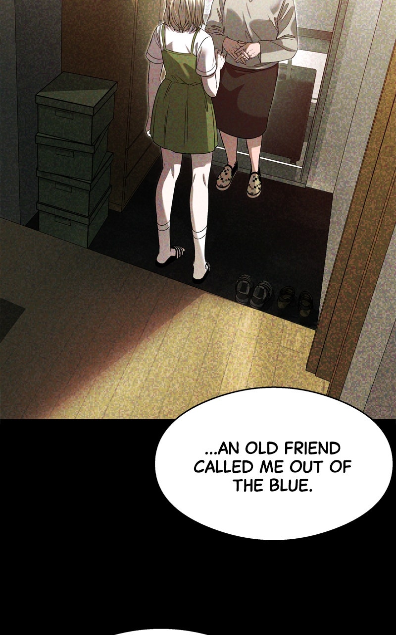 Ghost Dating Simulation Episode 16 page 64 - 